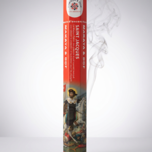 Encens Saint Jacques